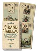 Read Grand Tableau Lenormand (Grand Tableau Lenormand, 1), written by Marie Lenormand