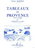 Read Tableaux de Provence (English and French Edition), written by Paule Maurice