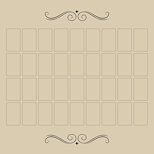 Read Grand Tableau Lenormand Cloth (Grand Tableau Lenormand, 2), written by Lo Scarabeo Read Grand Tableau Lenormand Cloth (Grand Tableau Lenormand, 2), written by Lo Scarabeo