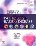Read Robbins & Cotran Pathologic Basis of Disease (Robbins Pathology), written by Vinay Kumar MBBS  MD  FRCPath; Abul K. Abbas MBBS; Jon C. Aster MD  PhD