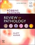 Read Robbins and Cotran Review of Pathology (Robbins Pathology), written by Edward C. Klatt MD; Vinay Kumar MBBS  MD  FRCPath