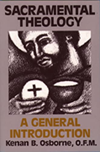 Read Sacramental Theology: A General Introduction, written by Kenan B. Osborne OFM Read Sacramental Theology: A General Introduction, written by Kenan B. Osborne OFM