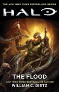 Read Halo: The Flood (2), written by William C. Dietz
