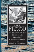 Read The Flood: In the Light of the Bible, Geology, and Archaeology, written by Alred M Rehwinkel