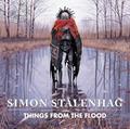 Read Things From the Flood, written by Simon Stålenhag