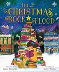 Read The Christmas Book Flood, written by Emily Kilgore