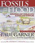 Read Fossils and the Flood, written by Paul Garner