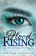 Read Flood Rising (The Water Keepers Book 4), written by Christie Anderson