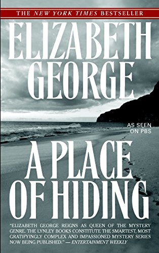 Read A Place of Hiding (Inspector Lynley Book 12), written by Elizabeth George