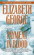 Read Payment in Blood (Inspector Lynley Book 2), written by Elizabeth George