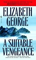 Read A Suitable Vengeance (Inspector Lynley Book 4), written by Elizabeth George