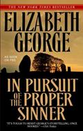 Read In Pursuit of the Proper Sinner (Inspector Lynley Book 10), written by Elizabeth George Read In Pursuit of the Proper Sinner (Inspector Lynley Book 10), written by Elizabeth George