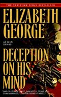 Read Deception on His Mind (Inspector Lynley Book 9), written by Elizabeth George