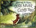 Read Schnitzel Von Krumm Dogs Never Climb Trees, written by Lynley Dodd