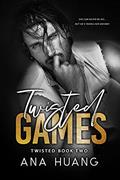 Read Twisted Games, written by Ana Huang