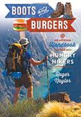 Read Boots and Burgers: An Arizona Handbook for Hungry Hikers, written by Roger Naylor