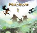 Read The Art of DreamWorks Puss in Boots: The Last Wish (The Art of DreamWorks Animation), written by Ramin Zahed