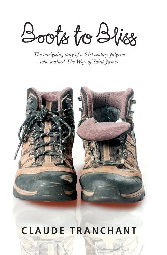 Read Boots to Bliss, written by Ms Claude Tranchant