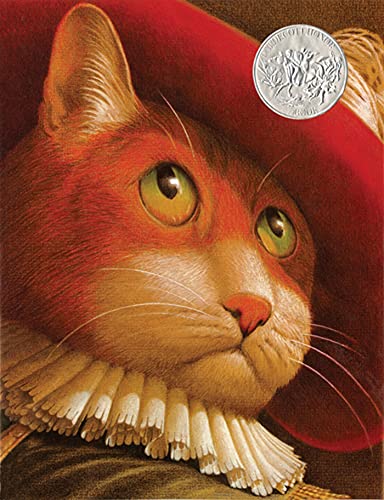 Read Puss in Boots: (Caldecott Honor Book), written by Charles Perrault Read Puss in Boots: (Caldecott Honor Book), written by Charles Perrault