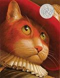 Read Puss in Boots: (Caldecott Honor Book), written by Charles Perrault