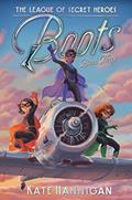 Read Boots (3) (The League of Secret Heroes), written by Kate Hannigan Read Boots (3) (The League of Secret Heroes), written by Kate Hannigan