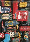 Read The Cowboy Boot Book, written by Tyler Beard