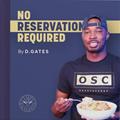 Read No Reservation Required, written by Daven Gates