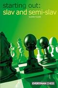 Read Starting Out: Slav & Semi-Slav (Starting Out - Everyman Chess), written by Glenn Flear Grandmaster