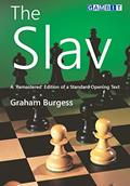 Read The Slav (Queen's Gambit), written by Graham Burgess