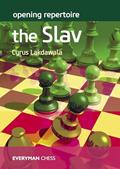 Read Opening Repertoire - The Slav (Everyman Chess), written by Cyrus Lakdawala
