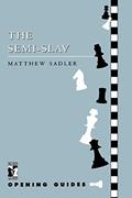 Read Semi-Slav, written by Matthew Sadler