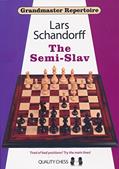 Read The Semi-Slav, written by Lars Schandorff