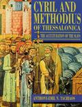 Read Cyril and Methodius of Thessalonica: The Acculturation of the Slavs, written by Anthony-Emil N. Tachiaos