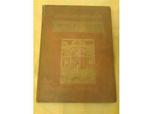 Read Serbian orthodox church, (South Slav, monuments), written by Michael J. Pupin & Sir Thomas Graham Jackson Read Serbian orthodox church, (South Slav, monuments), written by Michael J. Pupin & Sir Thomas Graham Jackson
