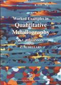 Read Worked Examples in Quantitative Metallography (Matsci), written by Rebecca Higginson