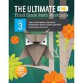 Read IXL The Ultimate 3rd Grade Math Workbook, Mathematics Book for Kids Ages 8-9 Covering Addition, Subtraction, Multiplication, Division, Fractions, Geometry, and More, written by IXL Learning