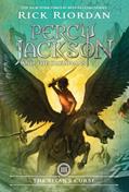 Read The Titan's Curse (Percy Jackson and the Olympians, Book 3), written by Rick Riordan