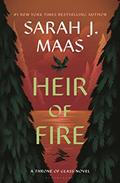 Read Heir of Fire (Throne of Glass, 3), written by Sarah J. Maas Read Heir of Fire (Throne of Glass, 3), written by Sarah J. Maas