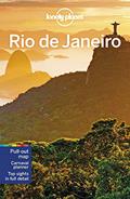 Read Rio de Janeiro city guide, written by Regis St Louis