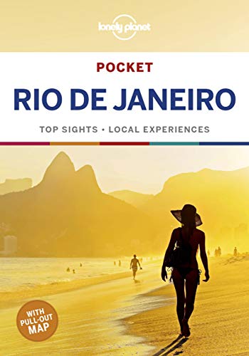Read Pocket Rio de Janeiro, written by Regis St Louis