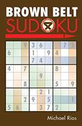 Read Brown Belt Sudoku® (Martial Arts Puzzles Series), written by Michael Rios