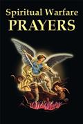 Read Spiritual Warfare Prayers, written by Valentine Publishing House