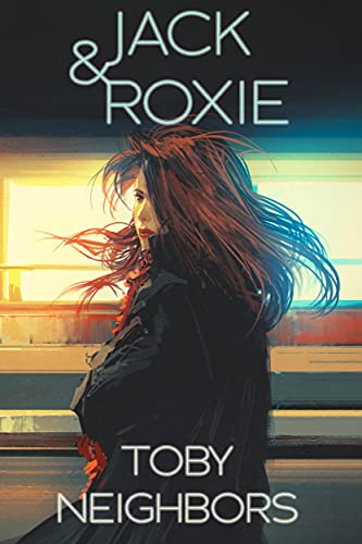 Read Jack & Roxie, written by Toby Neighbors
