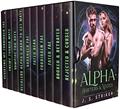Read Alpha Shifters & Mates: Paranormal Romance Box Set, written by J. S. Striker Read Alpha Shifters & Mates: Paranormal Romance Box Set, written by J. S. Striker