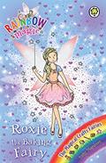 Read Roxie the Baking Fairy: The Magical Crafts Fairies Book 7 (Rainbow Magic), written by Daisy Meadows