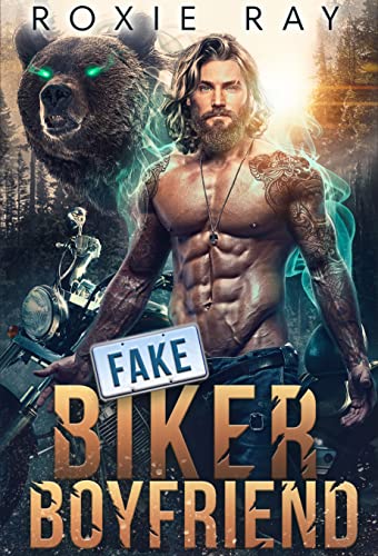 Read Fake Biker Boyfriend (Bears Of Forest Heights), written by Roxie Ray Read Fake Biker Boyfriend (Bears Of Forest Heights), written by Roxie Ray