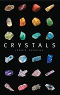 Read Crystals, written by Jennie Harding