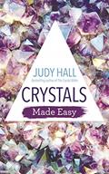 Read Crystals Made Easy (Made Easy series), written by Judy Hall