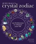 Read The Crystal Zodiac: Use Birthstones to Enhance Your Life, written by Judy Hall Read The Crystal Zodiac: Use Birthstones to Enhance Your Life, written by Judy Hall