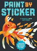 Read Paint by Sticker: Create 12 Masterpieces One Sticker at a Time!, written by Workman Publishing